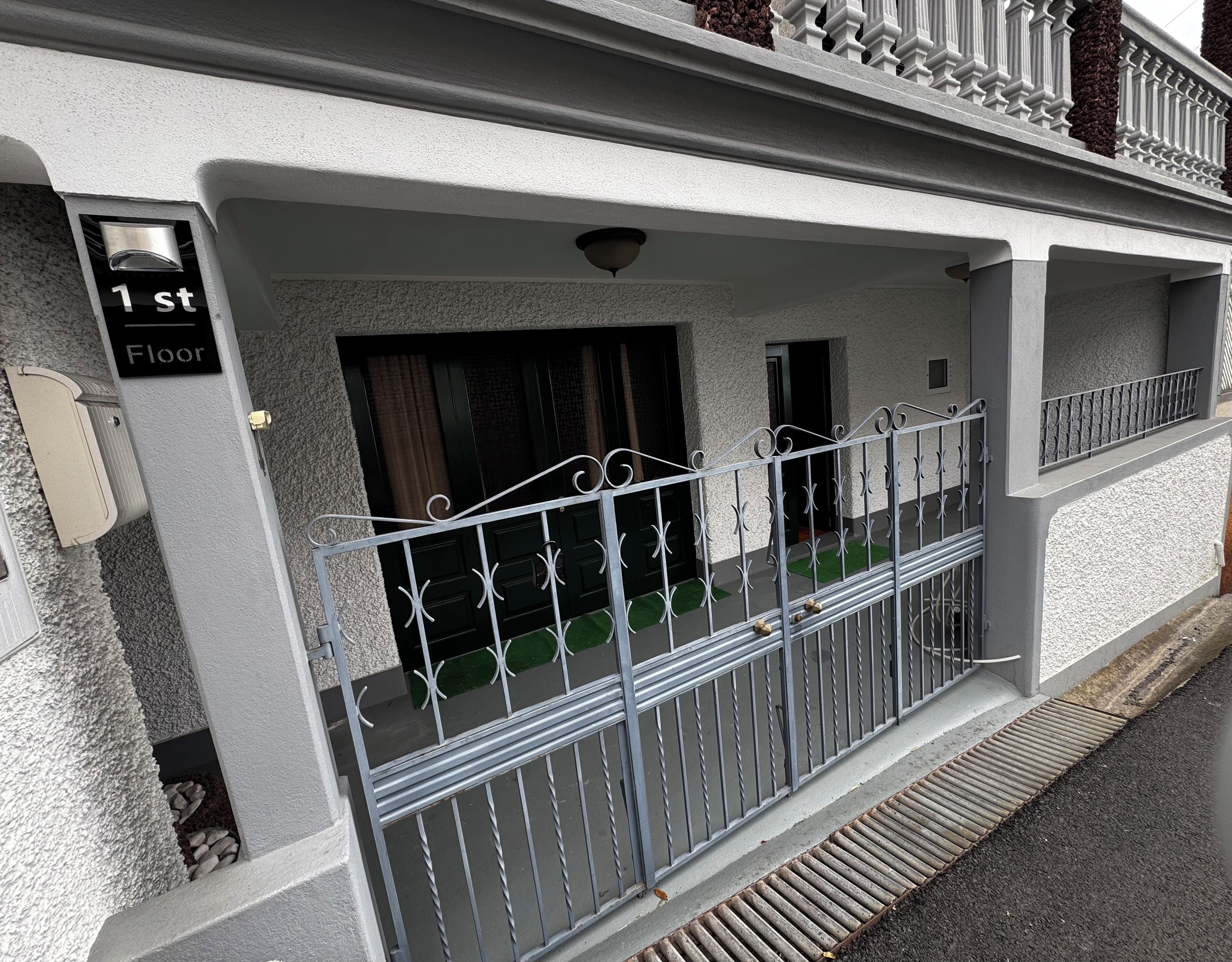 Sunrise Duplex 2nd floor -T3 | Utvendig detalj