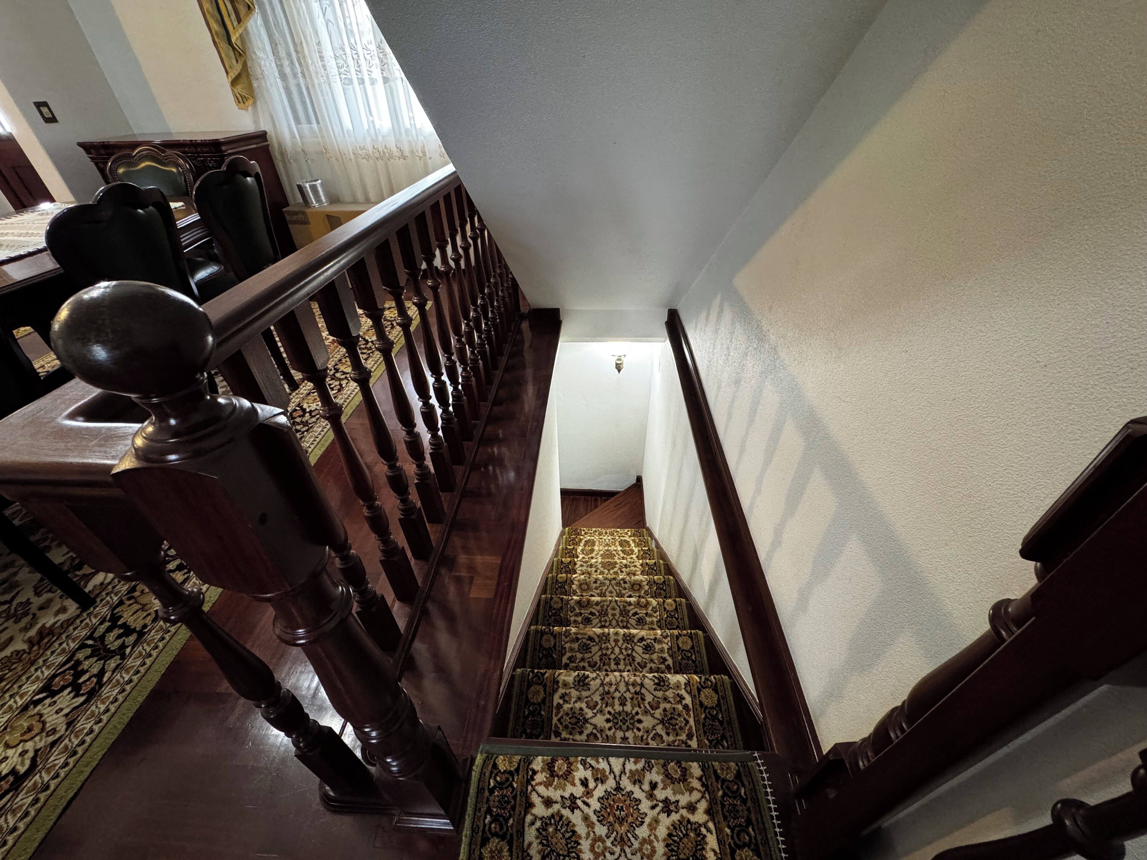 Classic Chalet, Ocean View | Interior