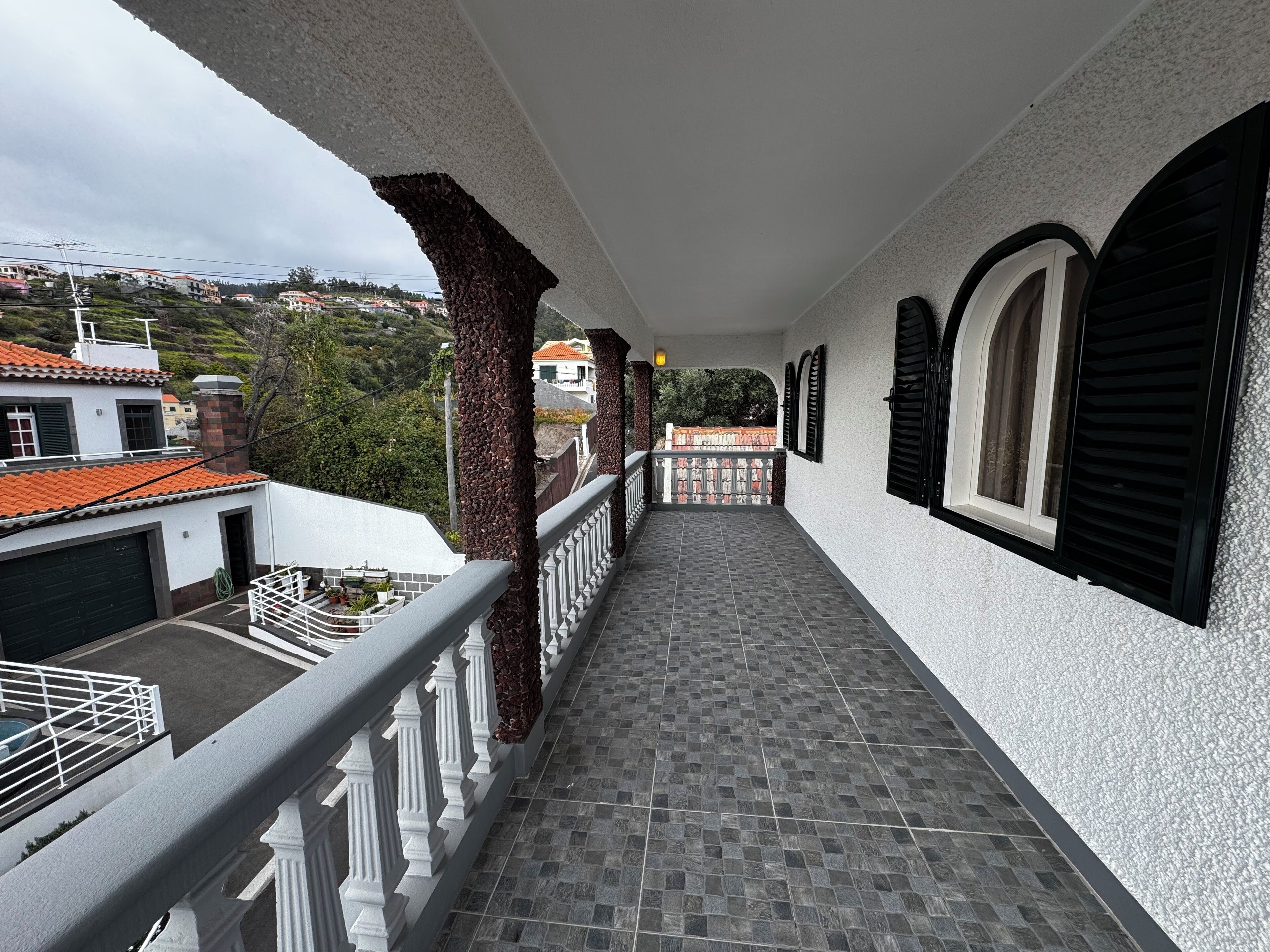 Sunrise Duplex 2nd floor -T3 | Terrasse/Patio