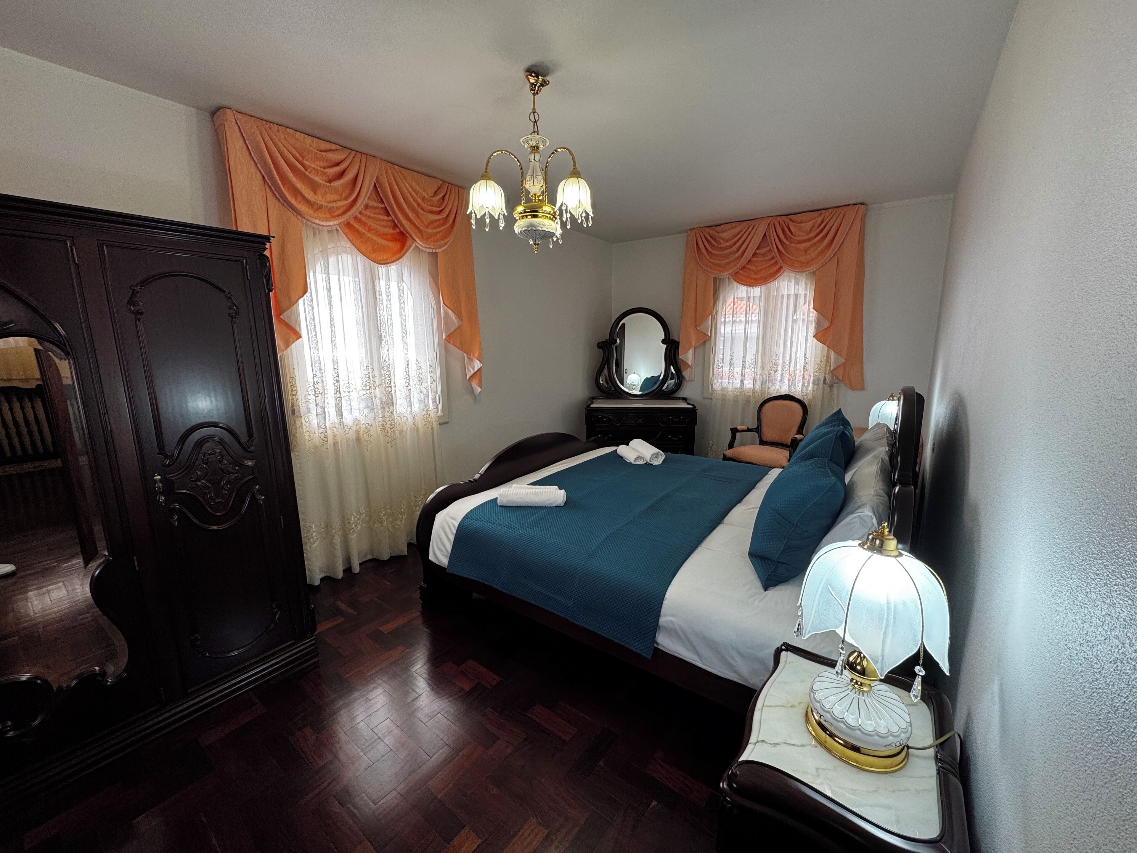 Sunrise Duplex 2nd floor -T3