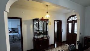 Superior Duplex, Private Bathroom, Ocean View (Sunrise Villa) | Lounge - Sunrise Villa (Ponta do Sol)