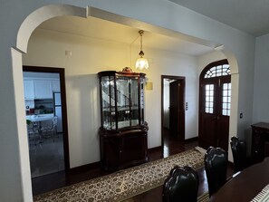 Superior Duplex, Private Bathroom, Ocean View (Sunrise Villa) | Lounge - Sunrise Villa (Ponta do Sol)