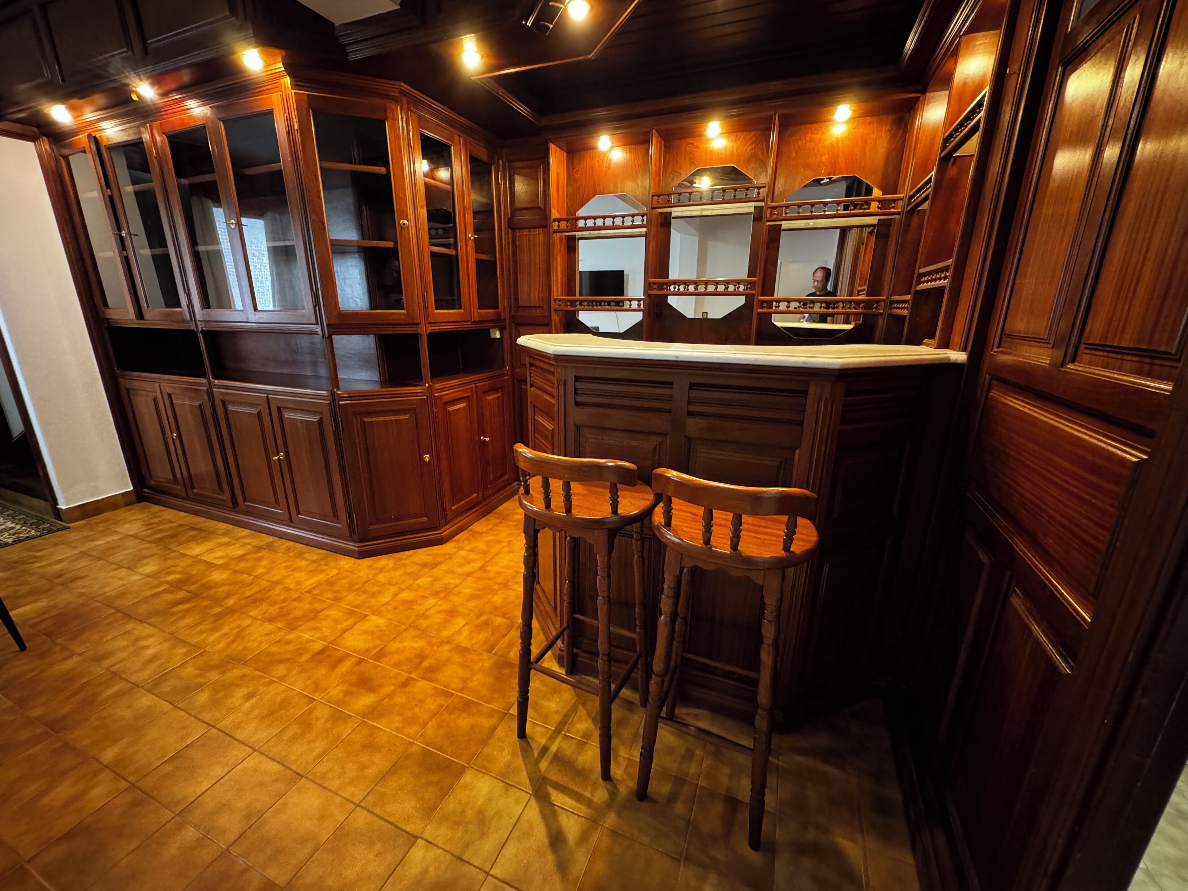 Sunrise Villa | Interior