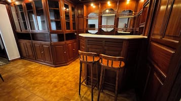 Sunrise Villa | Interior