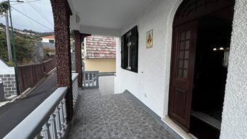 Sunrise Duplex 2nd floor -T3 | Details aan de buitenkant