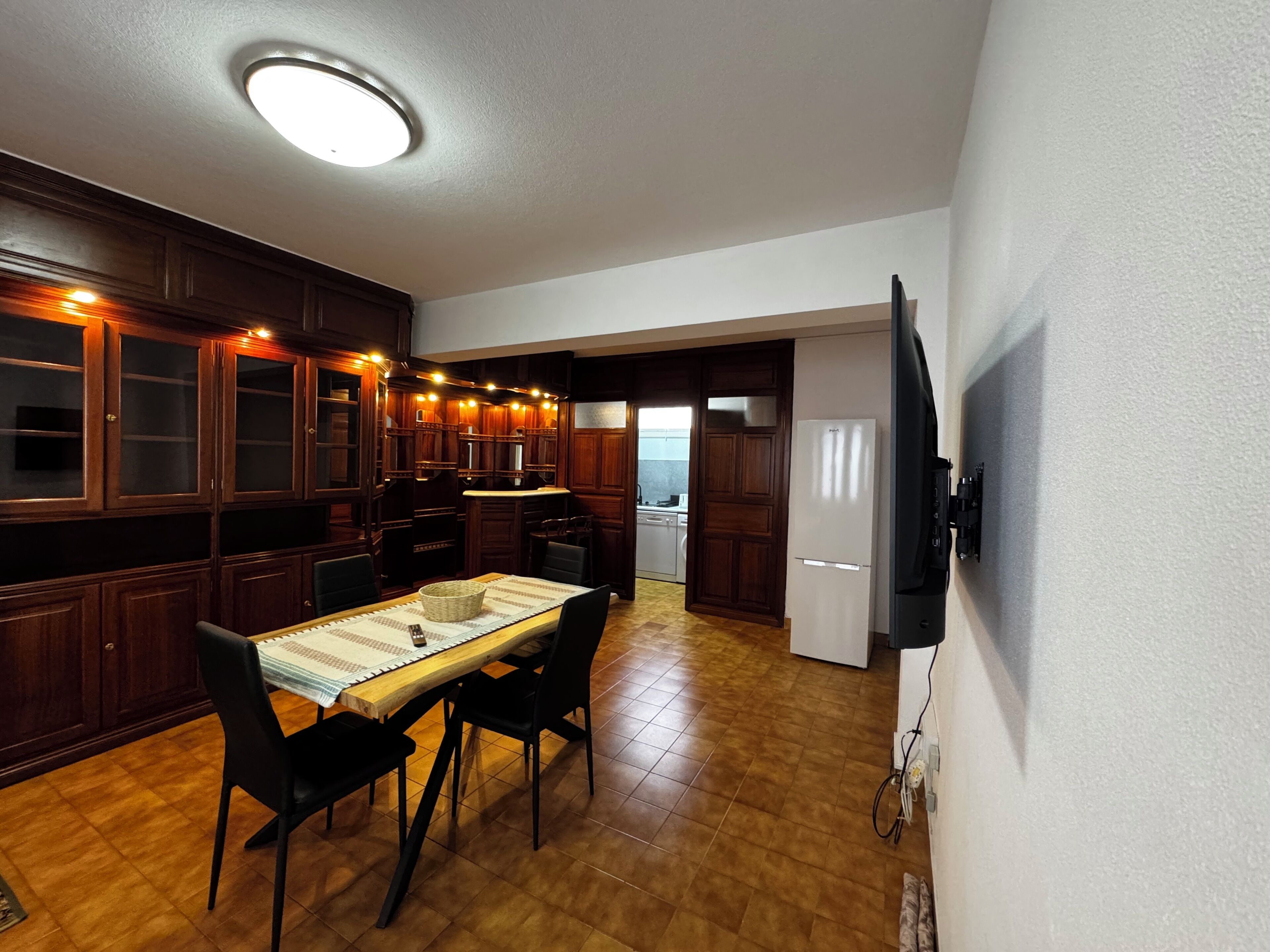 Sunrise 1st floor- T1 | Área de estar