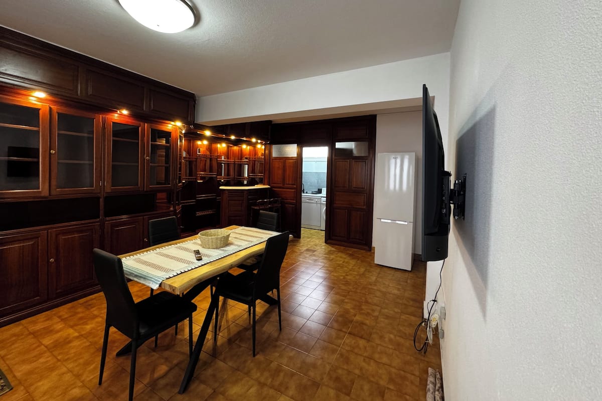 Sunrise 1st floor- T1 | 起居區