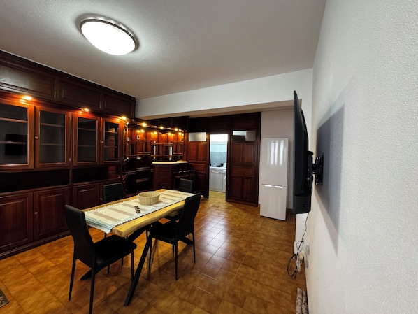 Sunrise 1st floor- T1 | 起居区