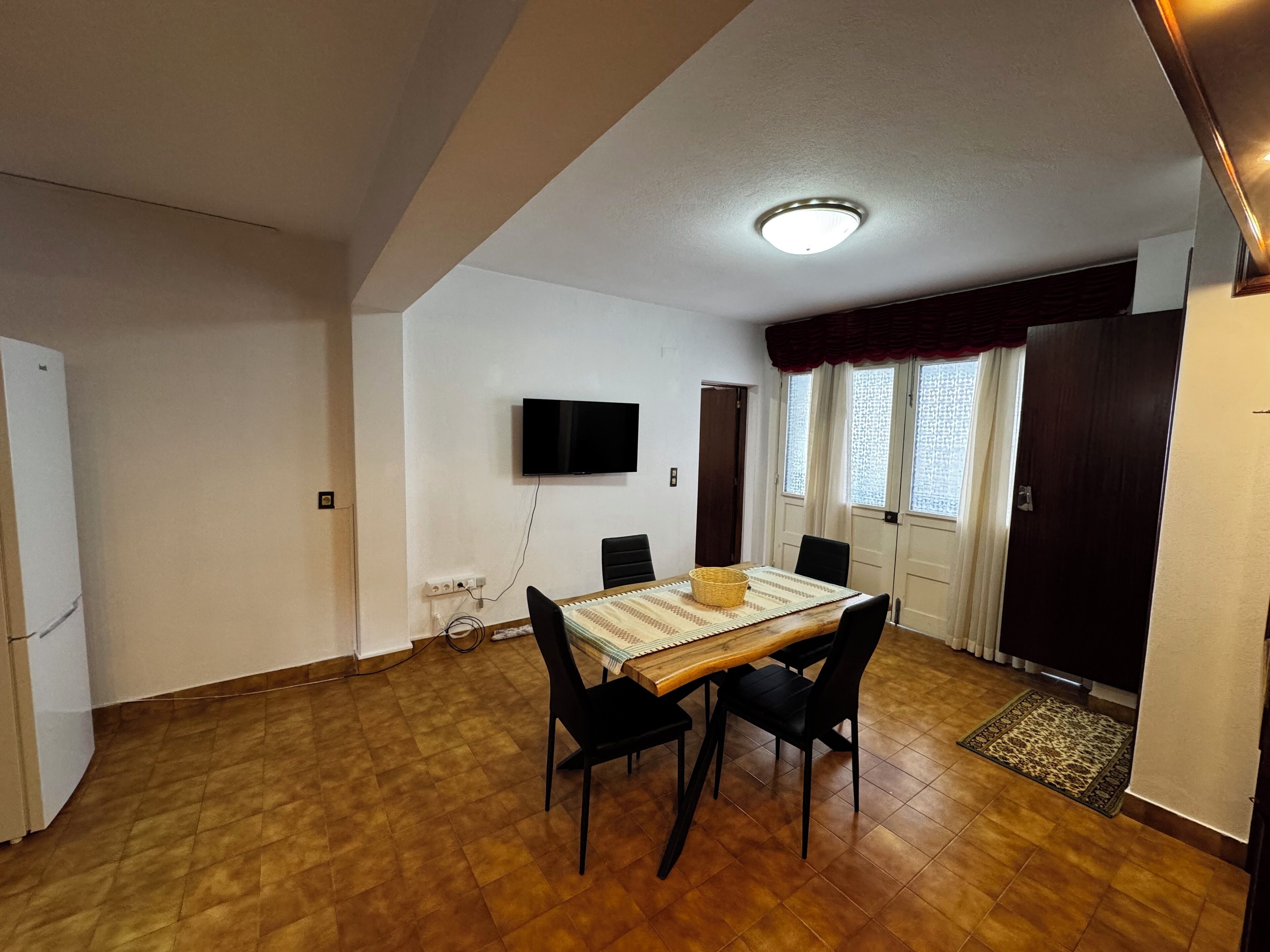 Chalet Classique | Restauration