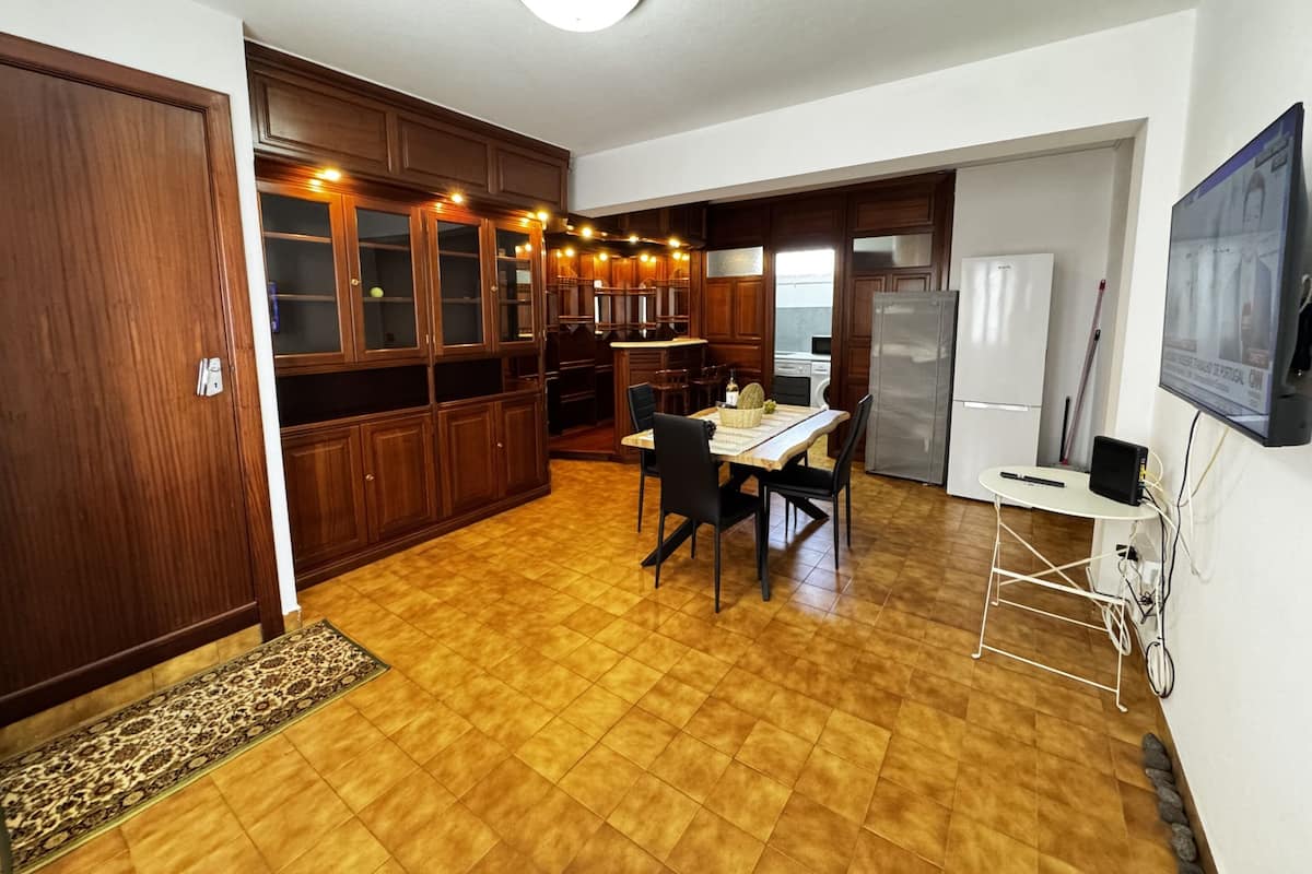 Departamento exclusivo, baño en la habitación (Sunrise 1rst florr - T1) | Lounge