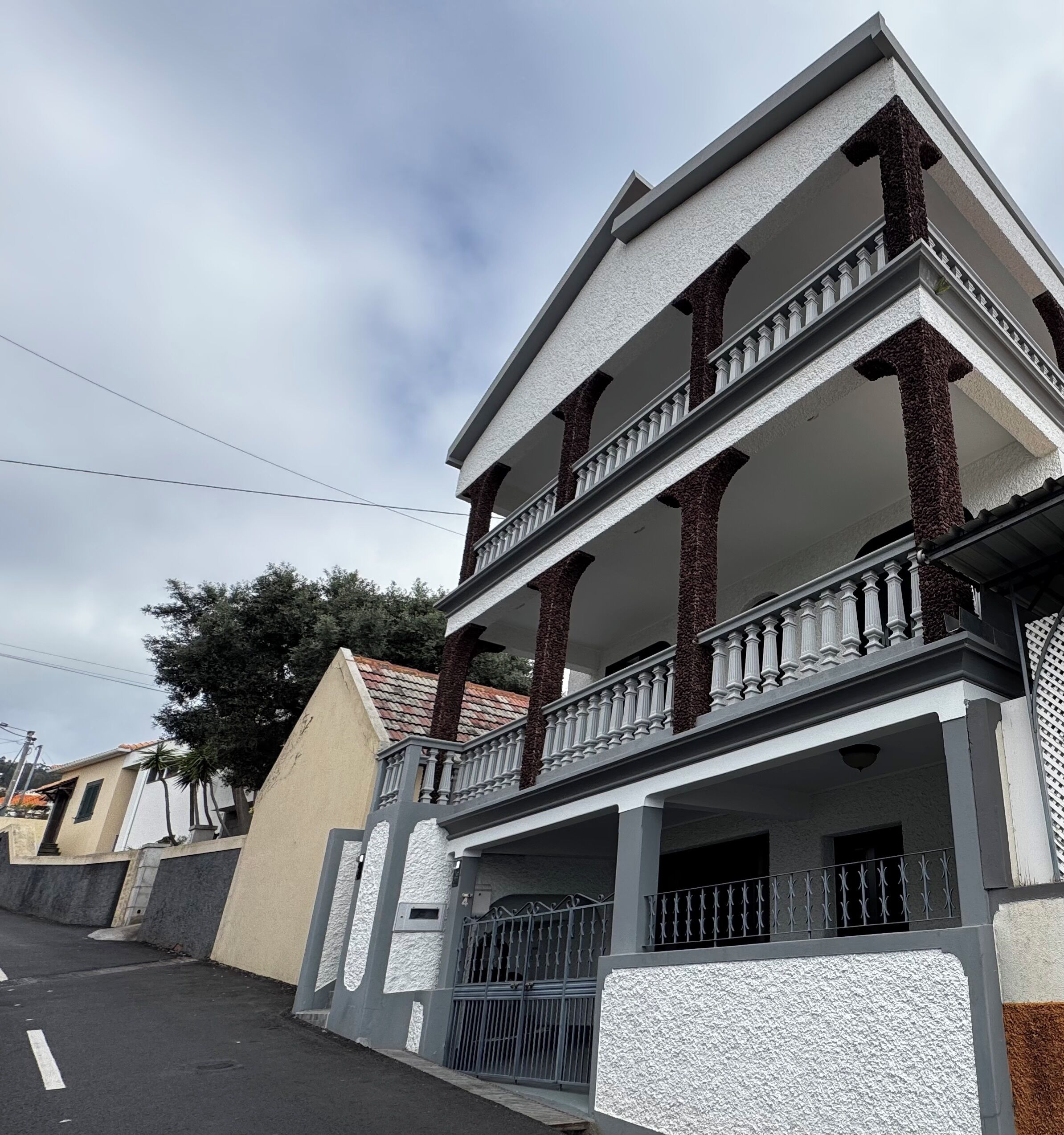 Sunrise Villa | 私人厨房