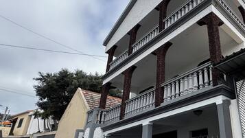 Sunrise Villa | Private kitchen