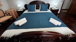 Superior Duplex, Private Bathroom, Ocean View (Sunrise Villa) - Sunrise Villa (Ponta do Sol)