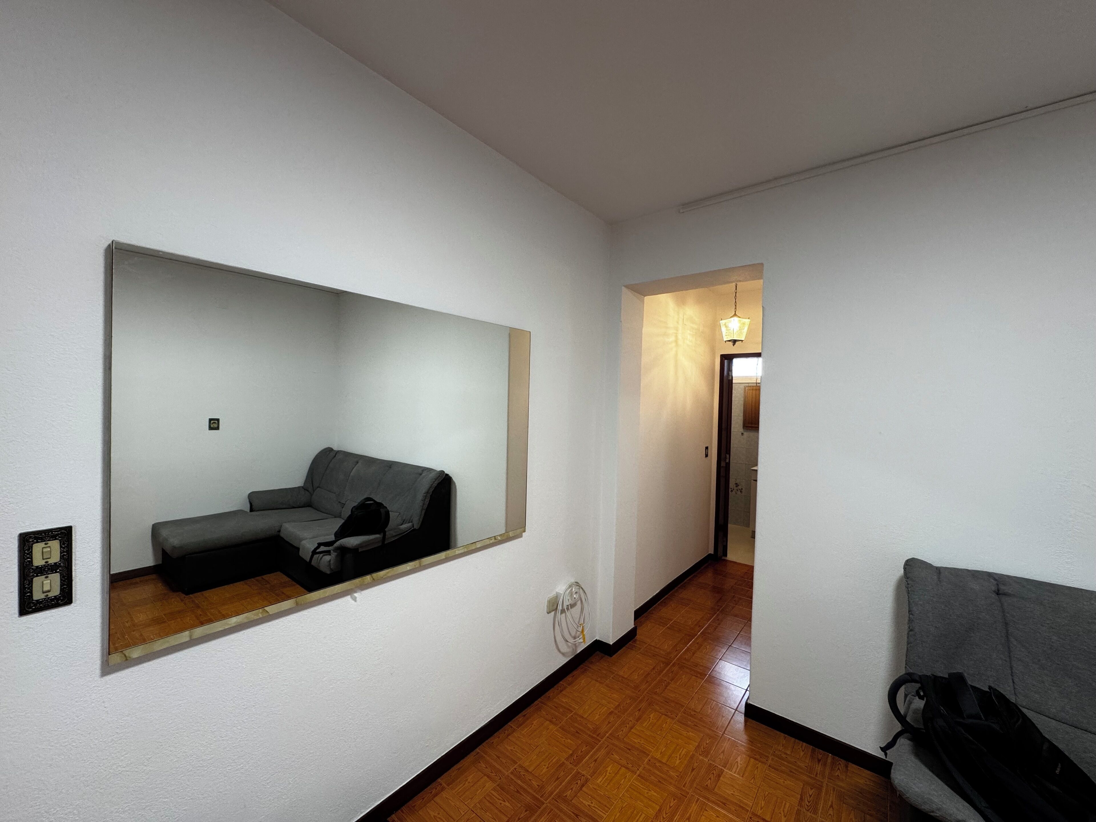 Classic Chalet | Interior