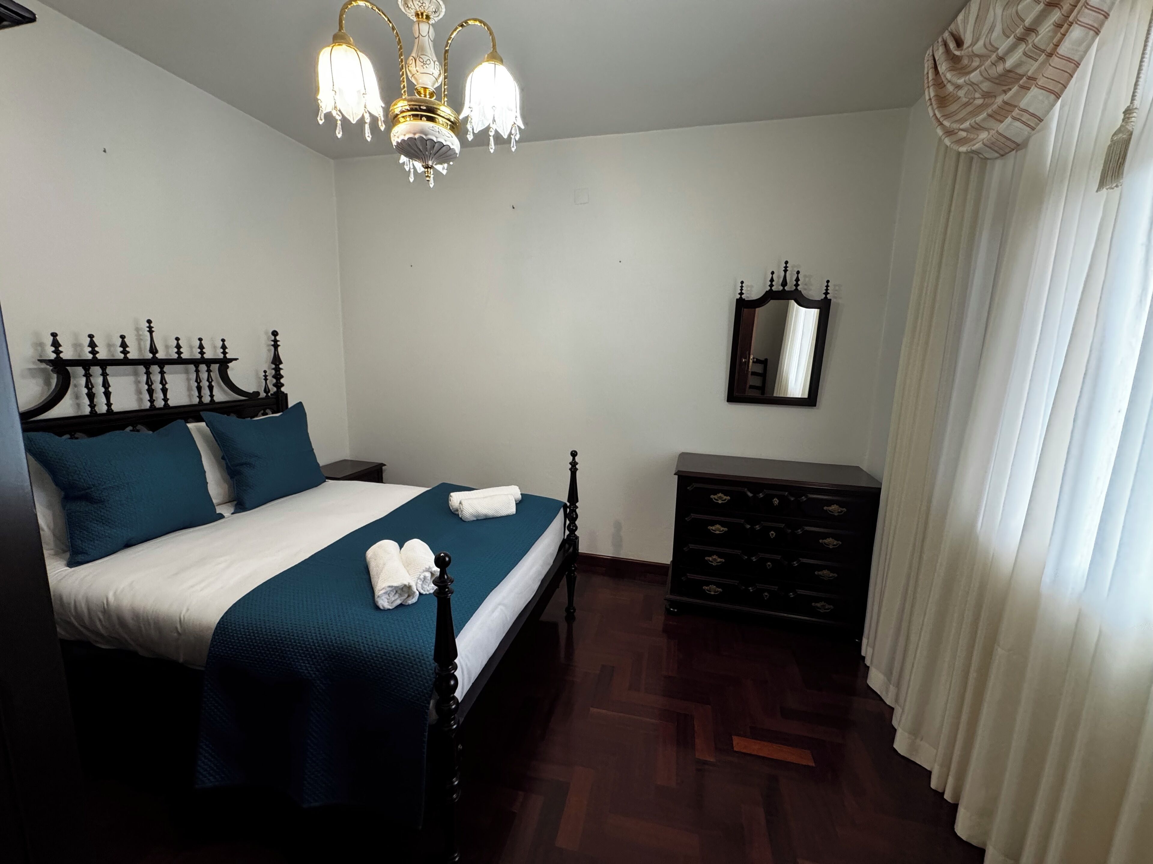 Sunrise Duplex 2nd floor -T3