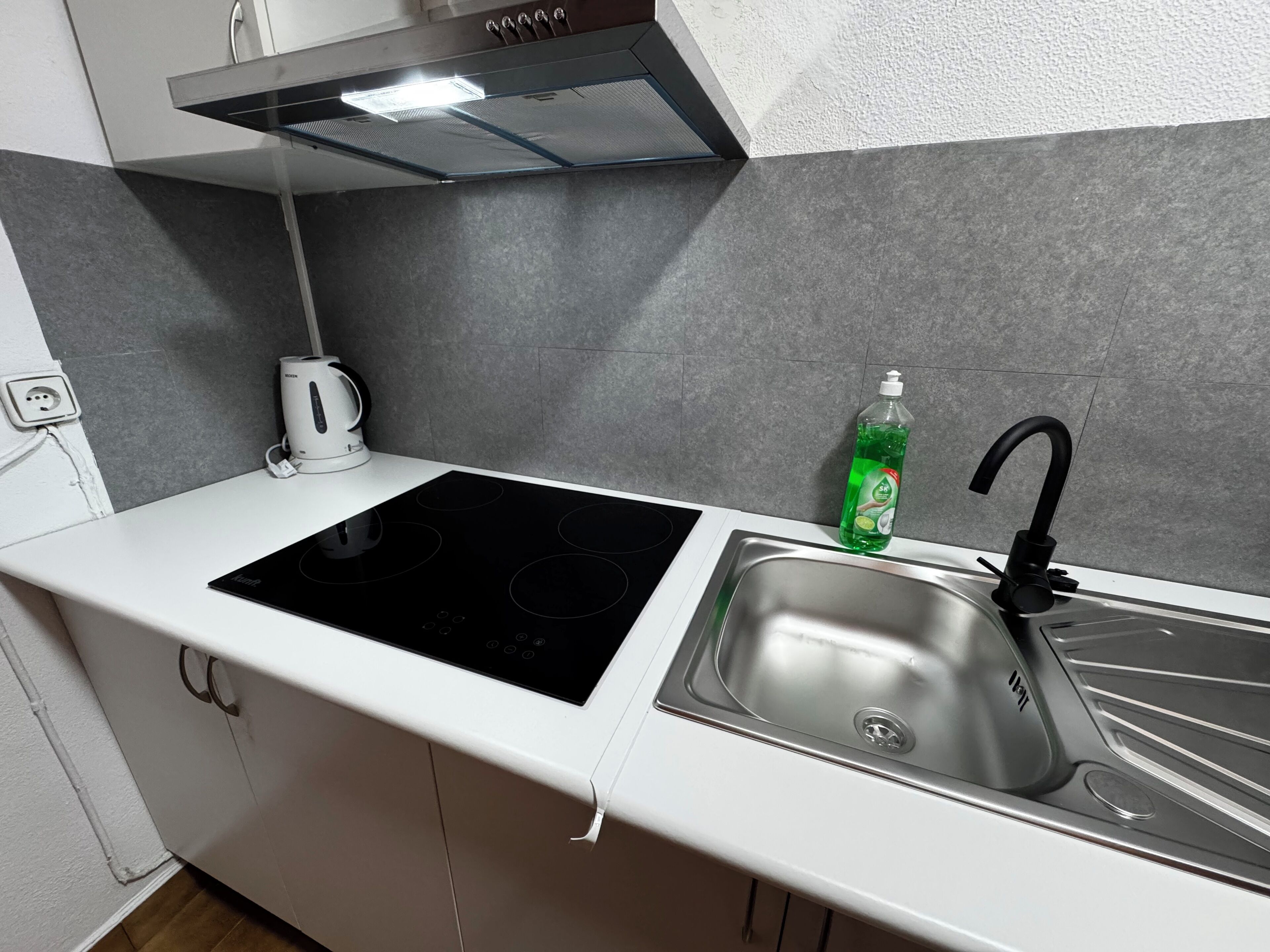 Classic Chalet | Private kitchen