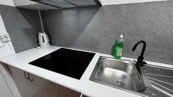 Classic Chalet | Private kitchen