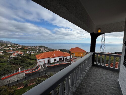 Sunrise Villa