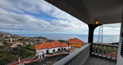 Sunrise Villa
