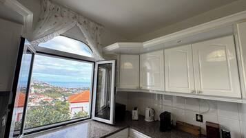 Sunrise Duplex 2nd floor -T3 | Privékeuken