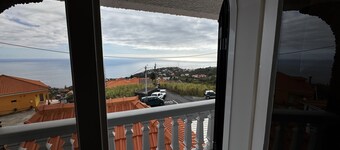 Sunrise Villa
