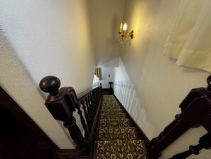 Sunrise Duplex 2nd floor -T3 | Að innan