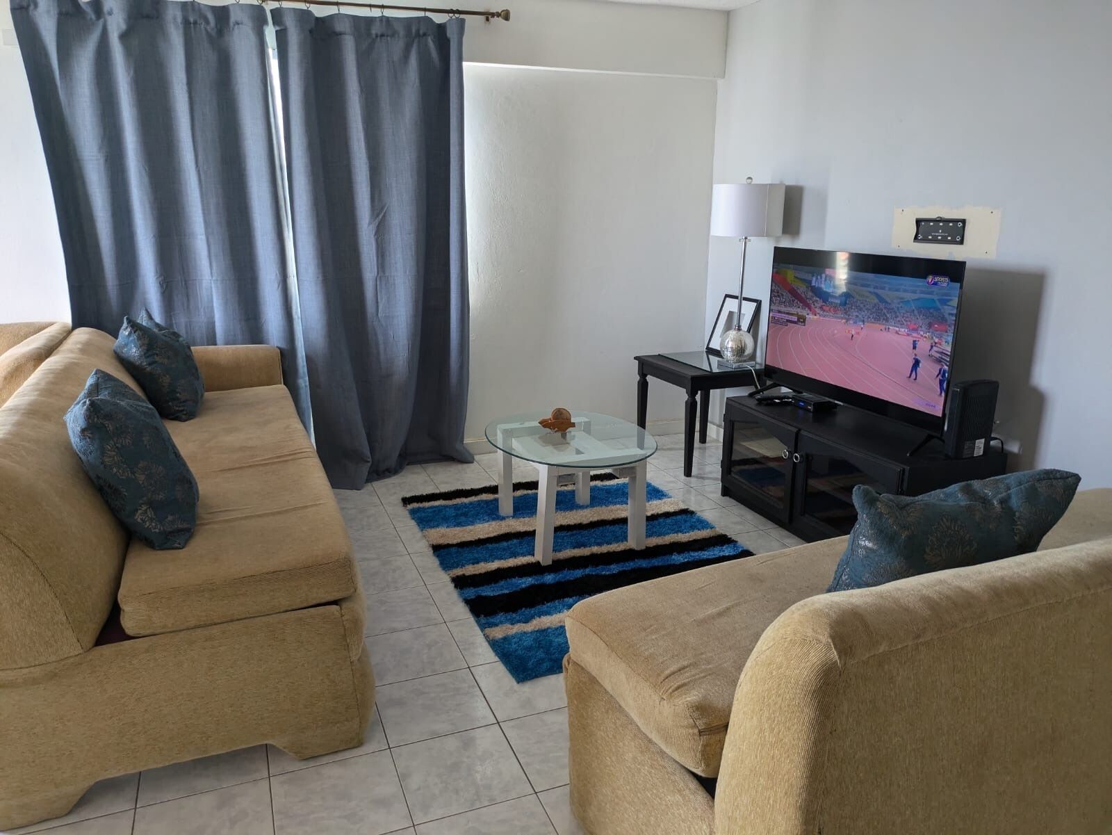 3-bedroom Apartment In Peaceful Ocho Rios With Ac Comfort - Ocho Rios