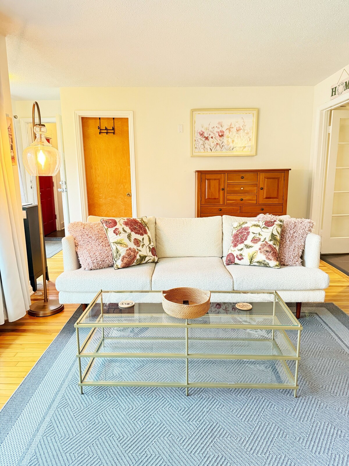 Bild für Gastgeberprofil