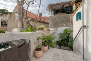 Hidromassagem externa