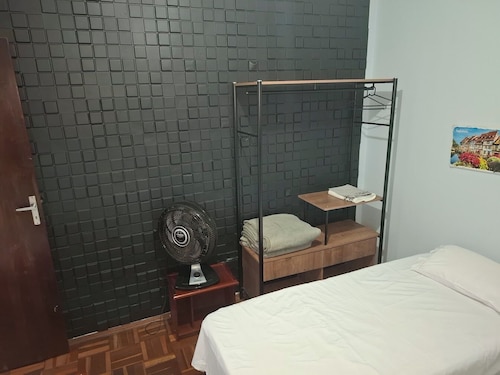 Tecno House - spaces near Sesc Franca, Facef, Unesp