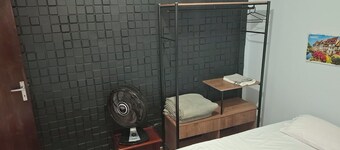 Tecno House - spaces near Sesc Franca, Facef, Unesp