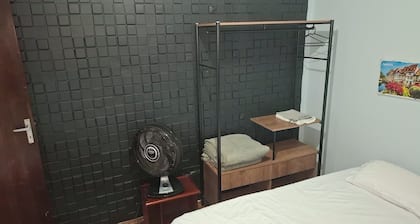 Tecno House - spaces near Sesc Franca, Facef, Unesp