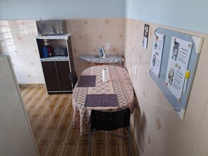 Restauration