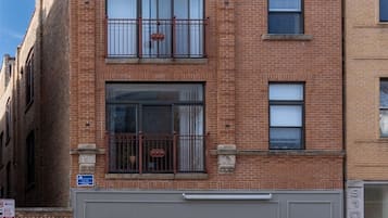 Exterieur