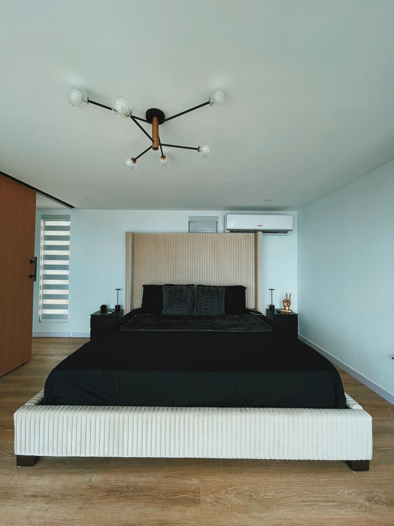 1 bedroom, WiFi