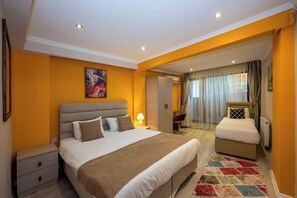 Premium Daire | Ütü/ütü masası, ücretsiz kablosuz İnternet 