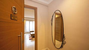 Luxury Suite | Interior