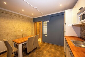 Luxury Suite | Private kitchen - Marida Suits (Istanbul)