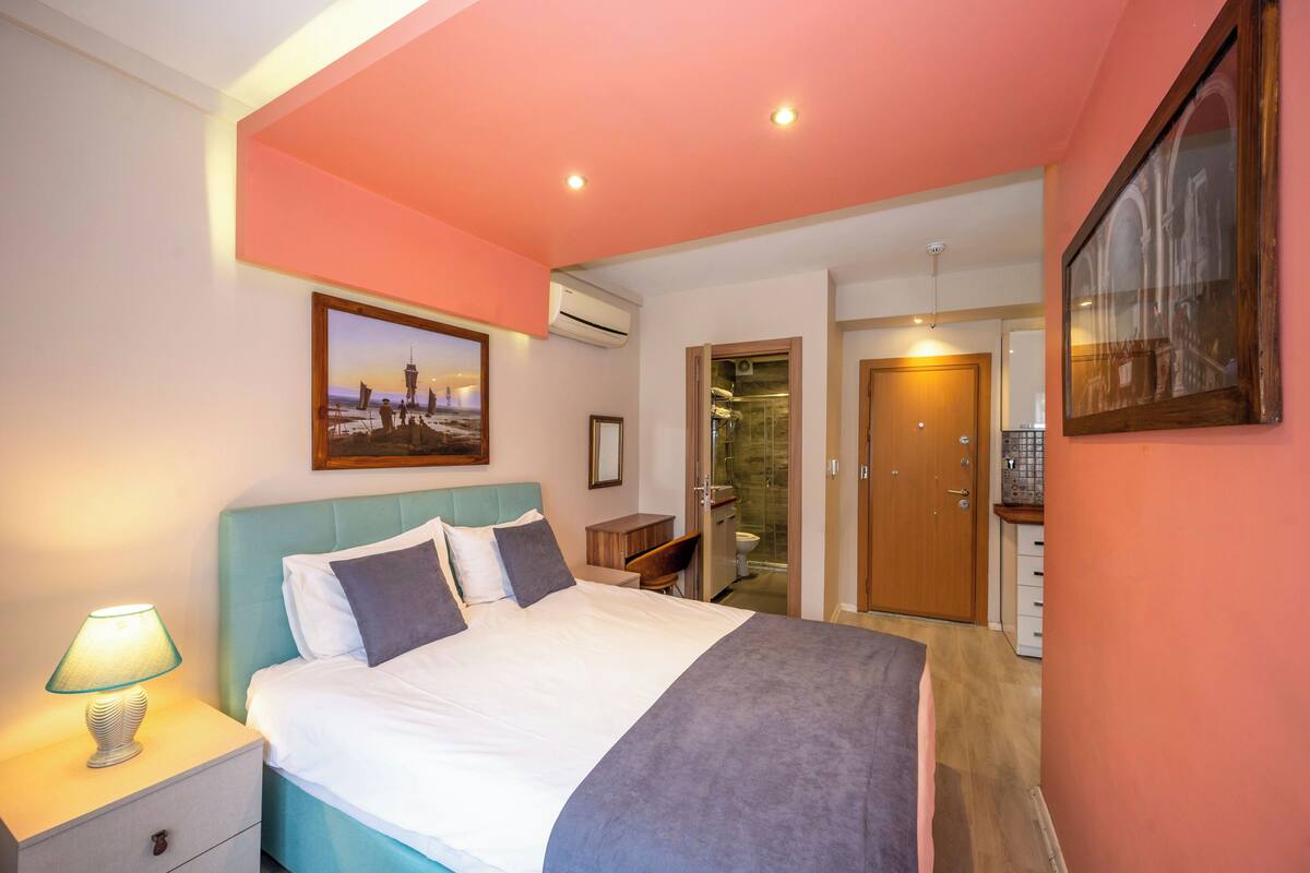 Comfort Studio Suite