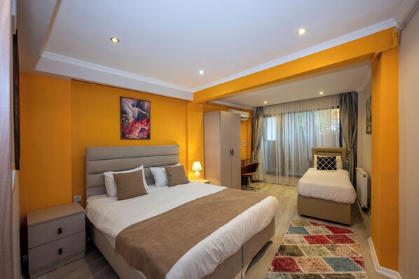 Premium Condo - Marida Suits (Istanbul)