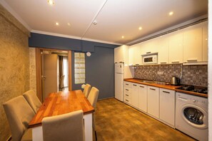 Luxury Suite | Private kitchen - Marida Suits (Istanbul)