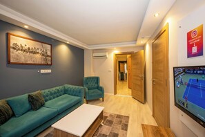 Superior Suite | Interior - Marida Suits (Istanbul)