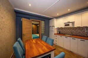 Suite superior | Restaurantes