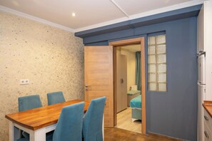 Superior Suite | Dining - Marida Suits (Istanbul)