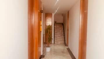 Chambre, 1 chambre | Intérieur