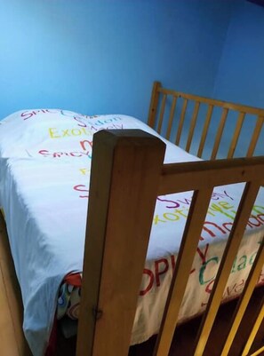 2 Schlafzimmer