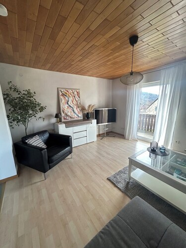 Eifelferienwohnung Thiel