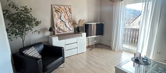 Eifel vacation apartment Thiel