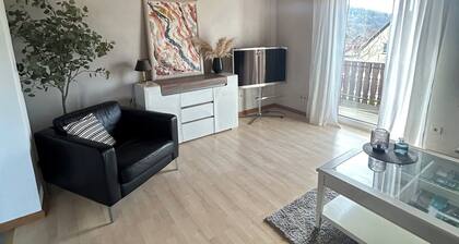 Eifel vacation apartment Thiel