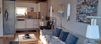 Winne-Hus - conservatory, 2 parking spaces, garden, Wi-Fi, 2 bathrooms